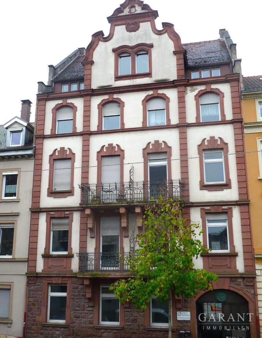 Thumbnail-Wohnen im sanierten Denkmal !!!