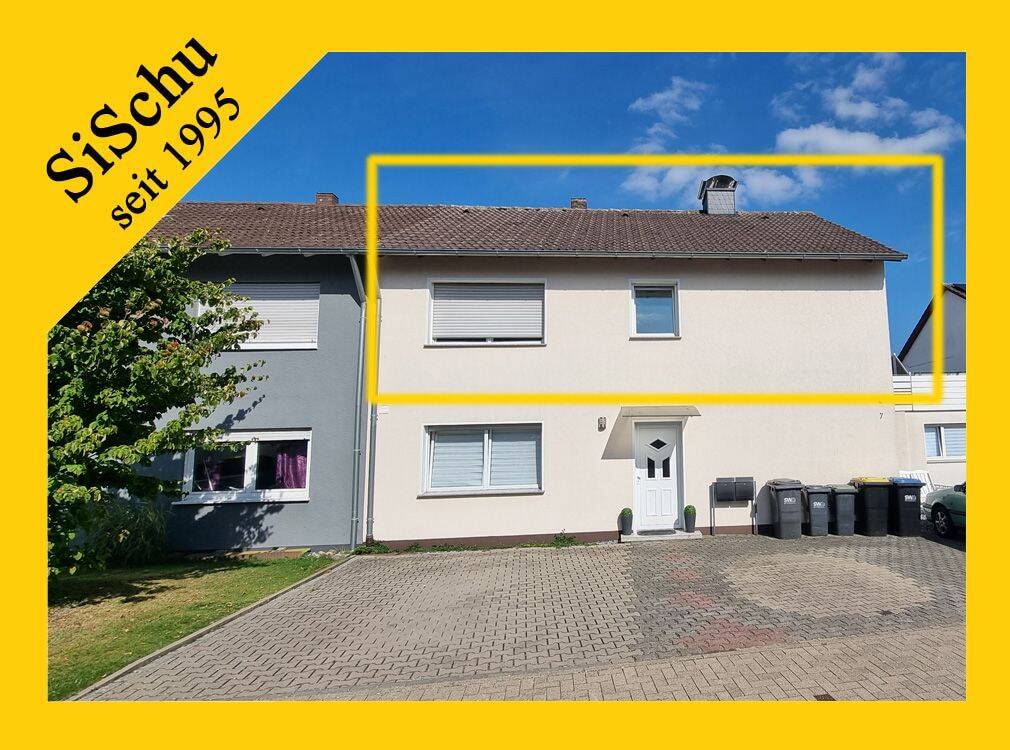 Thumbnail-Spannende Eigentumswohnung mit sonniger Dachterrasse