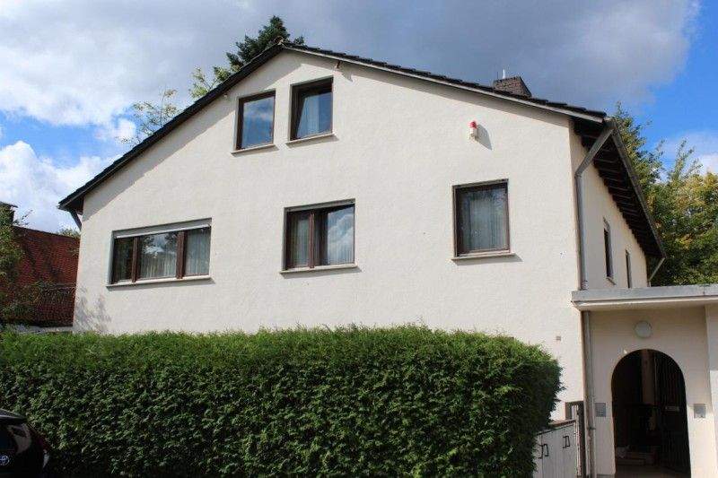 Thumbnail-Renovierungsbedürftige Doppelhaushälfte Bestlage Solln