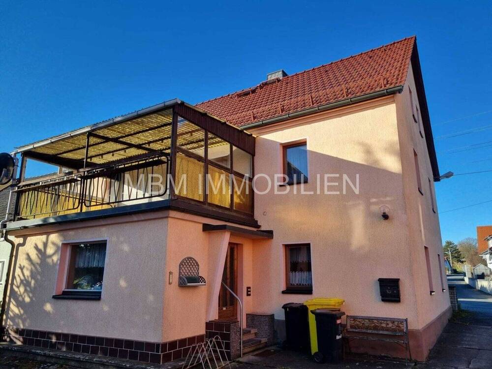 Thumbnail-Ihr neues ZuHause in landschaftlich schöner Lage