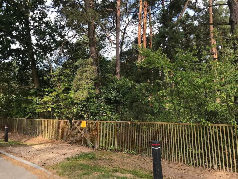 Thumbnail-großes Baugrundstück in Königs Wusterhausen OT Zeesen