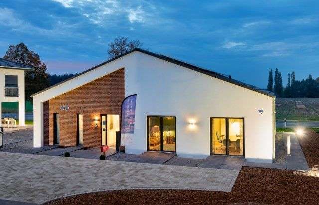 Thumbnail-OKAL Bungalow - Barrierefreies Wohnen *Einzugsfertig*Neubau*