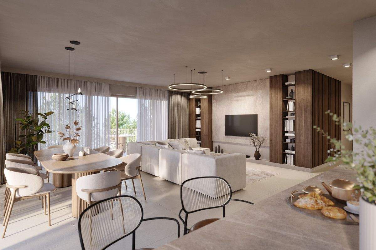 Thumbnail-RESIDENCE NOBILIS - Exklusive 4,5 Zimmer Wohnung im Herzen von Singen