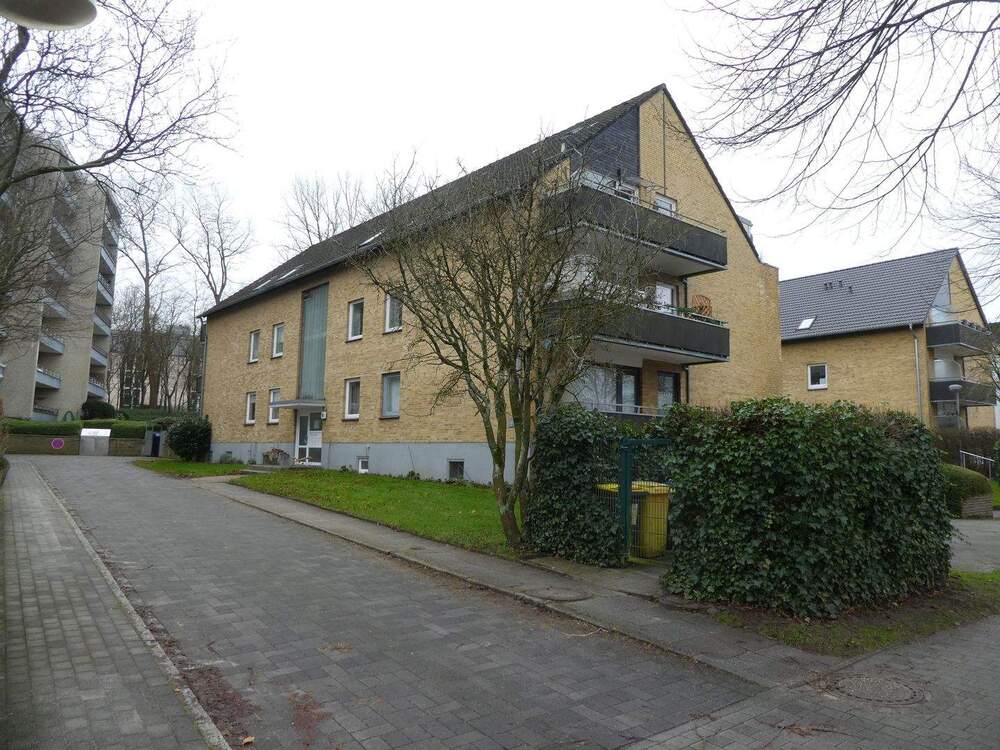 Thumbnail-2,5-Zi.-Wohnung, Solitüder Straße 14, Flensburg