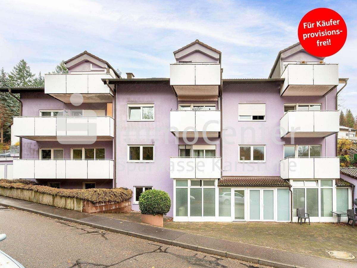 Thumbnail-Gemütliches Zuhause mit Kamin in Hanglage