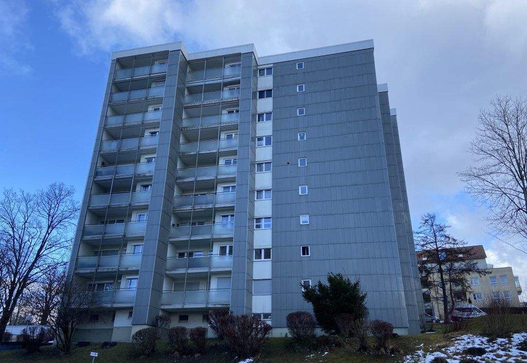 Thumbnail-Komplett renovierte und möblierte 2-Zimmer-Wohnung in Kempten