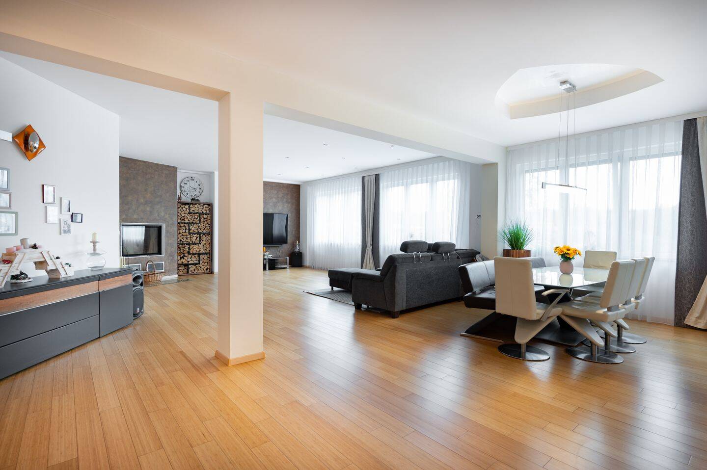 Thumbnail-Wohn- und Geschäftshaus in Zell am Main