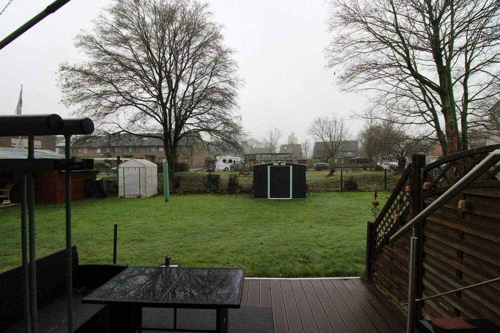 Thumbnail-Gepflegte Erdgeschosswohnung mit Garten in Rheinberg...