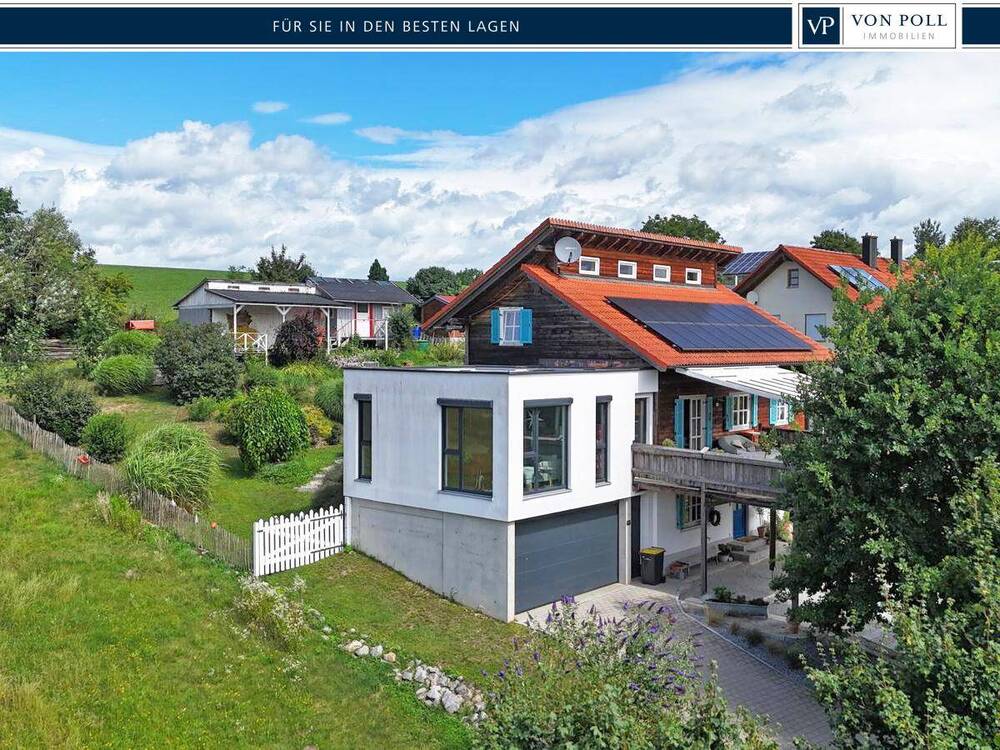 Gesamtansicht