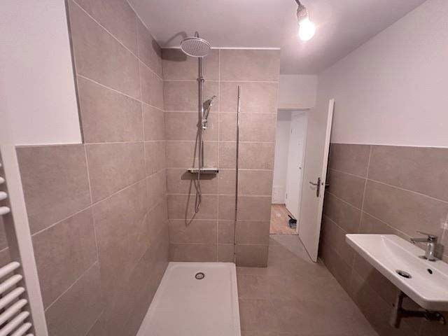 Thumbnail-Helle 2-Zimmer-Wohnung in Bechhofen mit neu saniertem Bad und Balkon