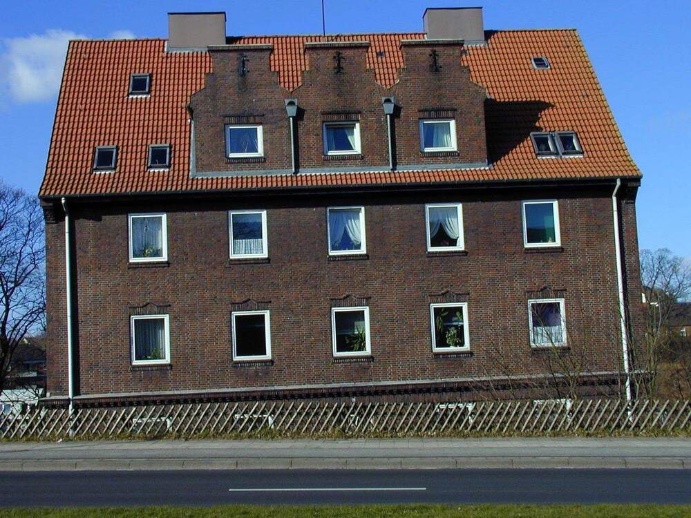 Thumbnail-3-Zimmer-Wohnung, Husumer Straße 28, Flensburg