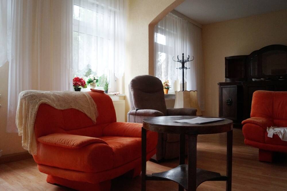 Thumbnail-Haus und Nebengelass mit viel Potenzial in Langewahl sucht kreative Ideen und handwerkliches Geschick!