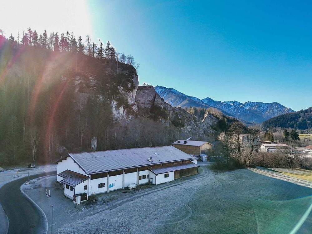 Thumbnail-Gewerbe und Wohnen...