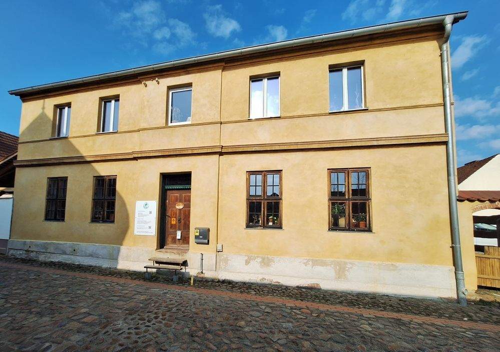 Thumbnail-Ihr Stadthaus - Verbinden Sie historischen Charme mit modernem Wohnkomfort!