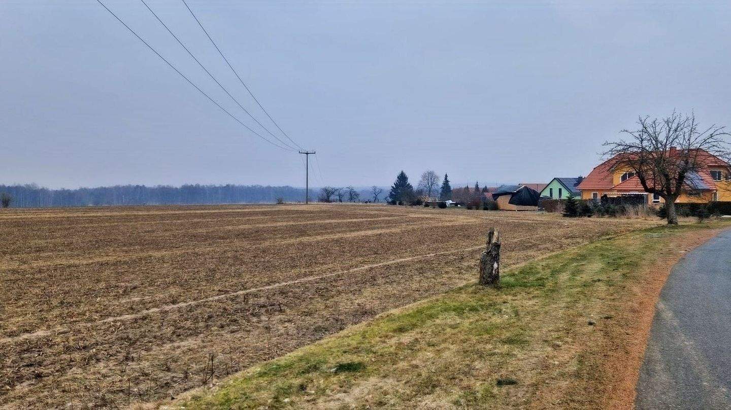 Thumbnail-Bauland mit unverbaubarem Blick