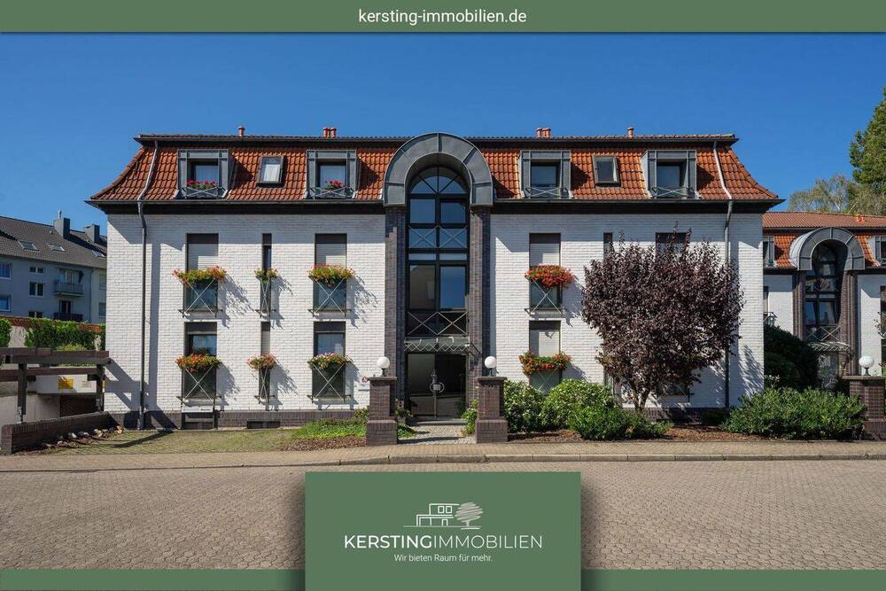 Krefeld-Bismarkplatz