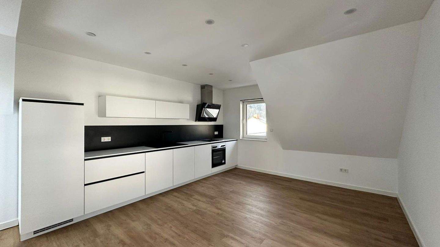 Thumbnail-Hochwertige 2 Zimmerwohnung zu verkaufen