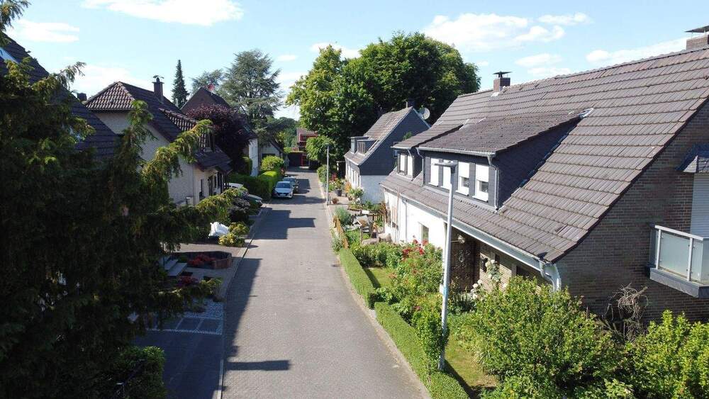 Thumbnail-Mehrgenerationenhaus in Heiligenhaus