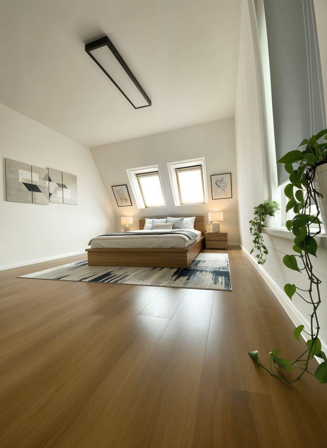 Thumbnail-Leben in Berlin Köpenick - Sanierte Eigentumswohnung mit viel Potenzial!