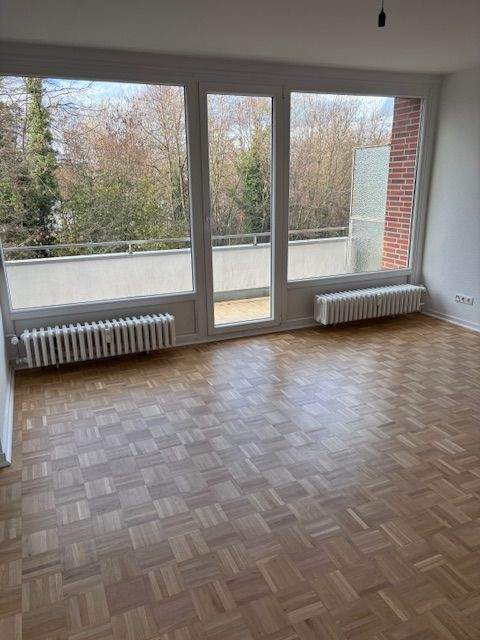 Thumbnail-Erstbezug nach Modernisierung! 2-Zimmerwohnung mit ca. 51 m² Wohnfläche, Duschbad und Balkon