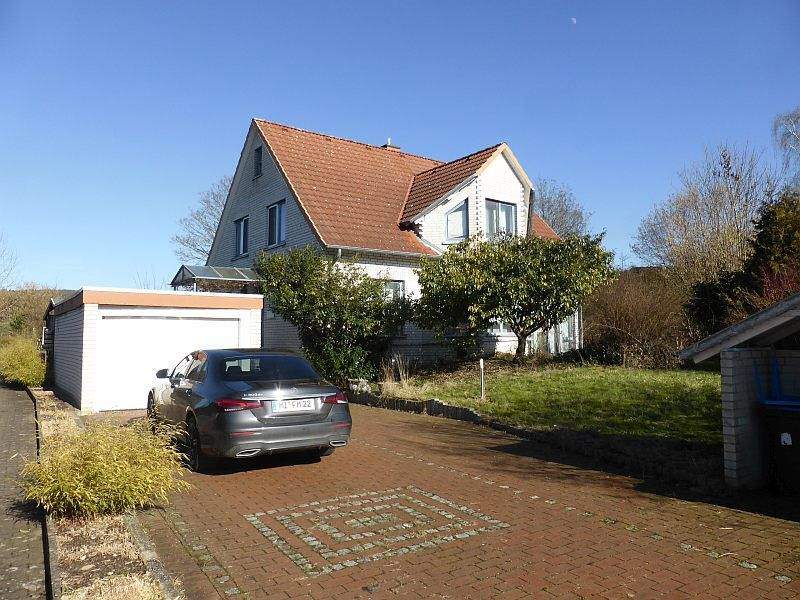 Thumbnail-Architektenhaus in Buchholz bei Stadthagen