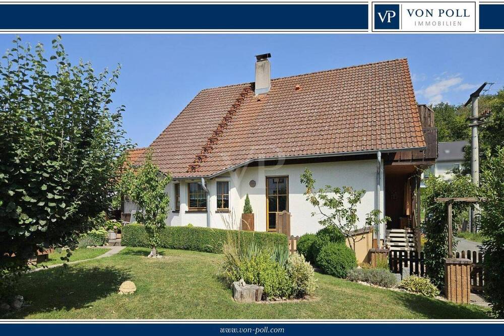 Wohnen im Grünen