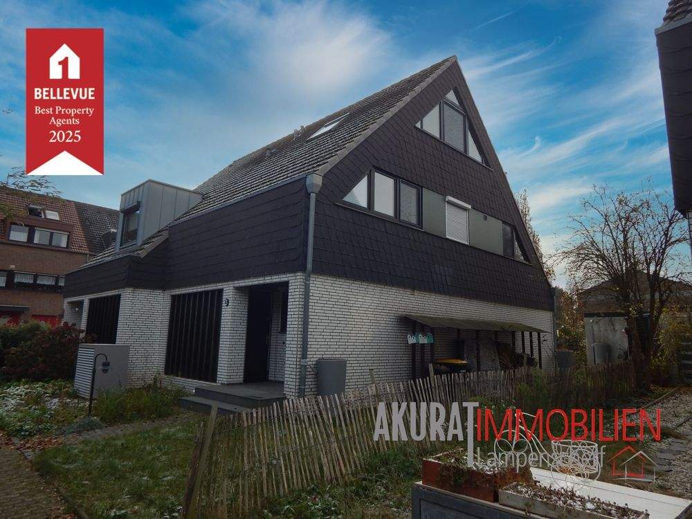 Thumbnail-*****Haus sucht glückliche Familie, für individuelles Wohnen mit großzügiger Ausstattung*****