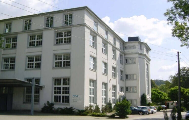 Thumbnail-Neues Büro in Chemnitz Einsiedel zur MIETE - 6 Monate mietfrei