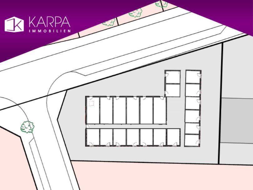 Thumbnail-Gewerbe HOTEL - Baugrundstück in Hamburg - Rahlstedt