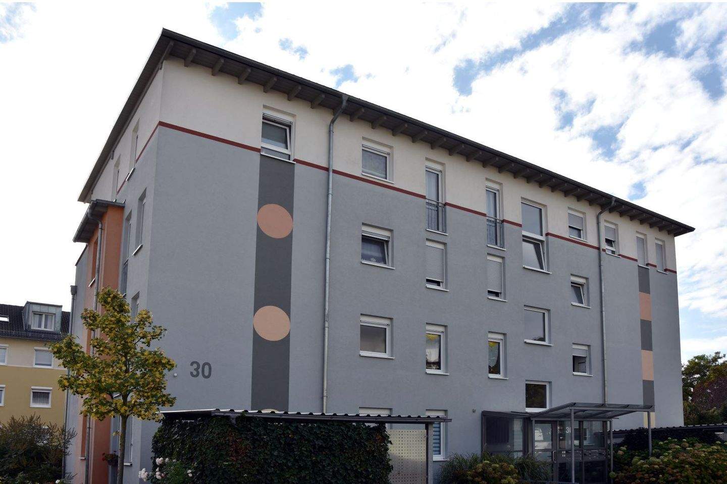 Thumbnail-2 Zimmer in Viernheim