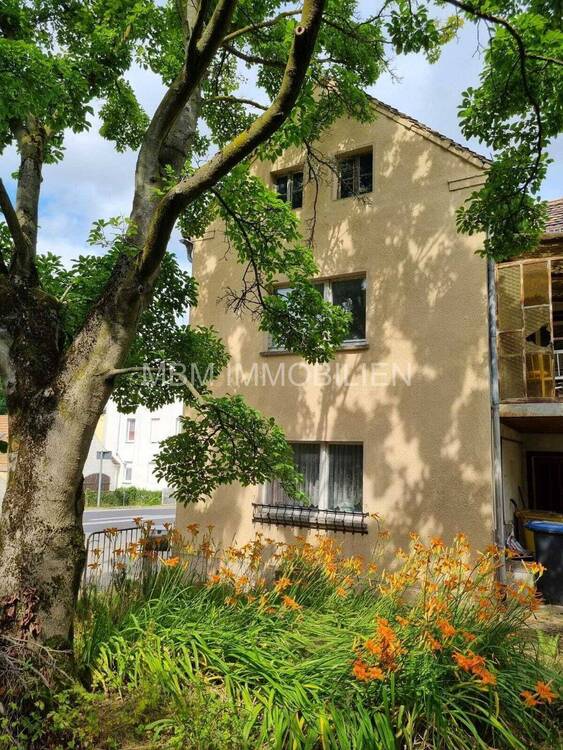 Thumbnail-Sanierungsbedürftiges Einfamilienhaus mit Potenzial in der Lessingstadt Kamenz