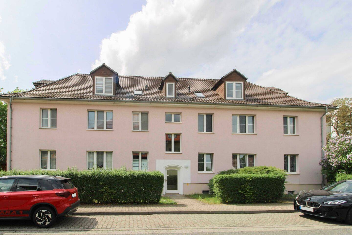 Thumbnail-Behaglichkeit pur: 3-Zi.-Whg. in Dessau-Roßlau
