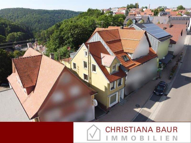 Thumbnail-KLEIN, FEIN, MEIN: Einfamilienhaus, Meßstetten