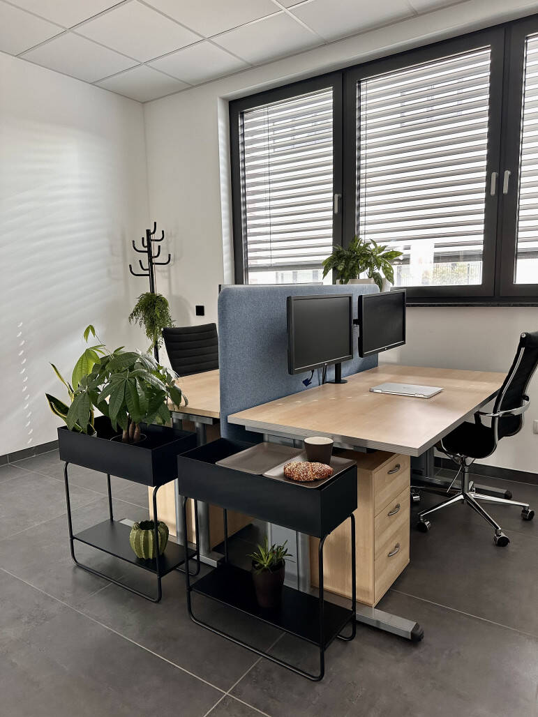 Thumbnail-All-Inclusive Team-Büro für 3 - sofort verfügbar, 247 & Brühl-Standort
