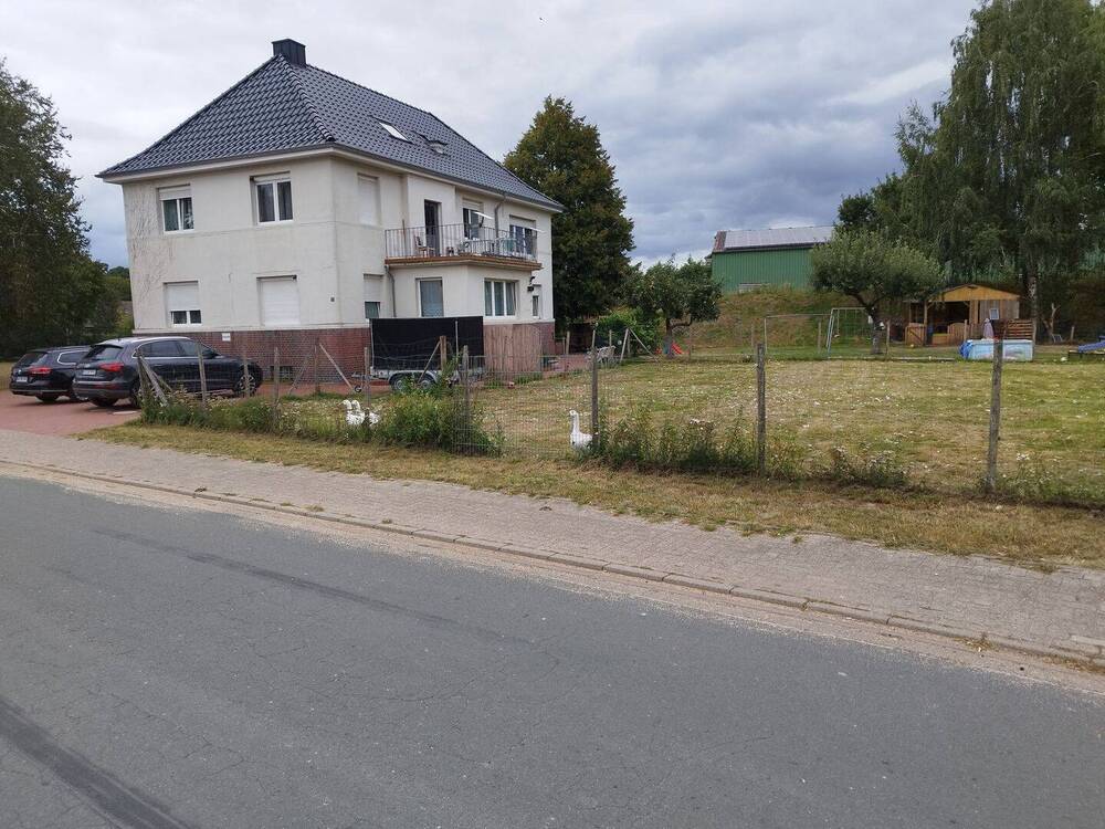 Thumbnail-MehrFamilienHaus Handwerkerwohnungen