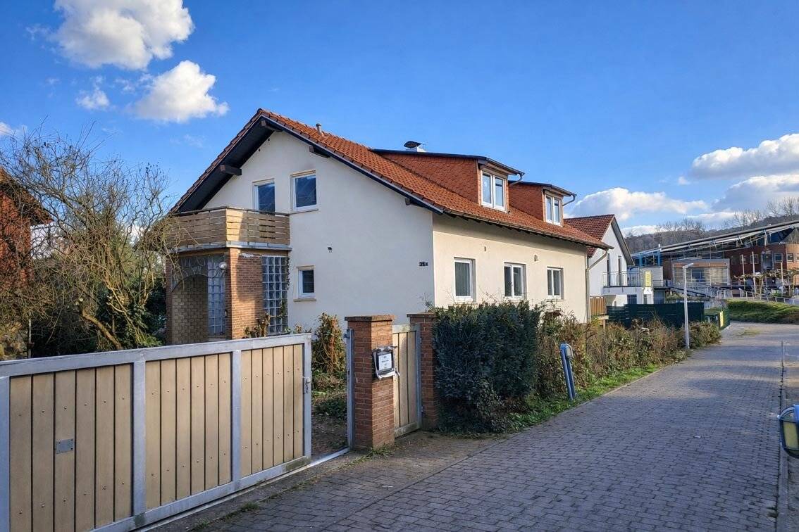 Thumbnail-klassisches Einfamilienhaus, ruhig und zentral gelegen