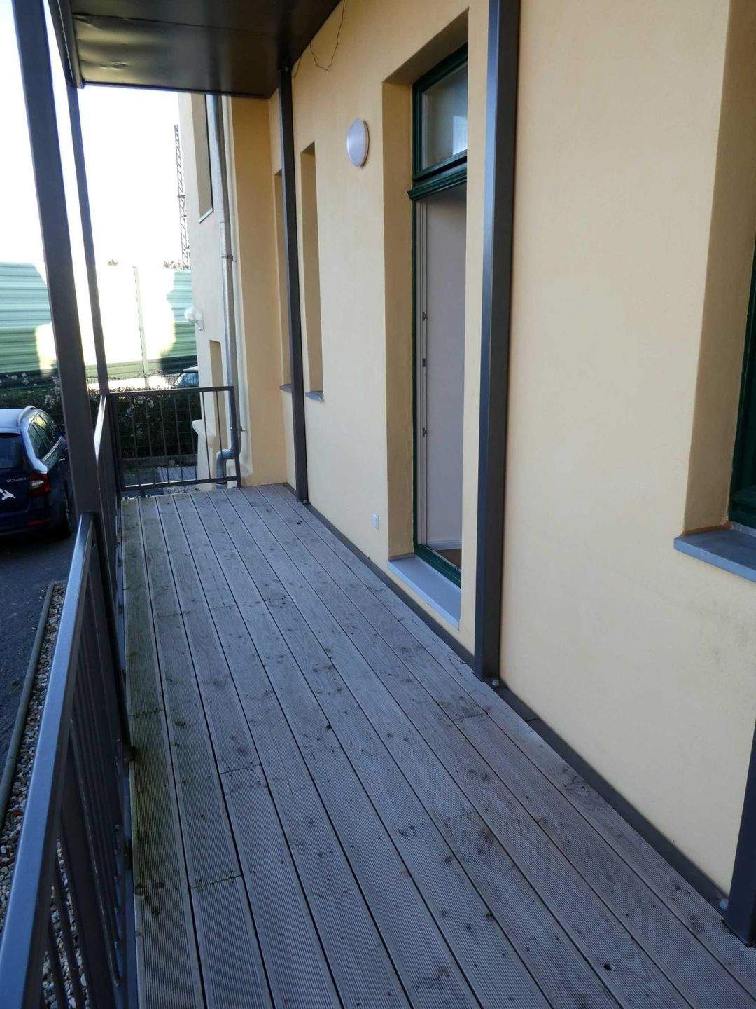 Thumbnail-Markranstädt...Großer Balkon+toller Hobbyraum in exklusiven Objekt!