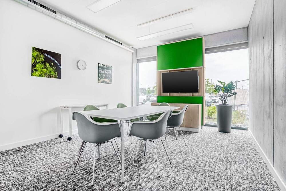 Thumbnail-Großraumbüros für 10 Personen in Regus Europa Karree