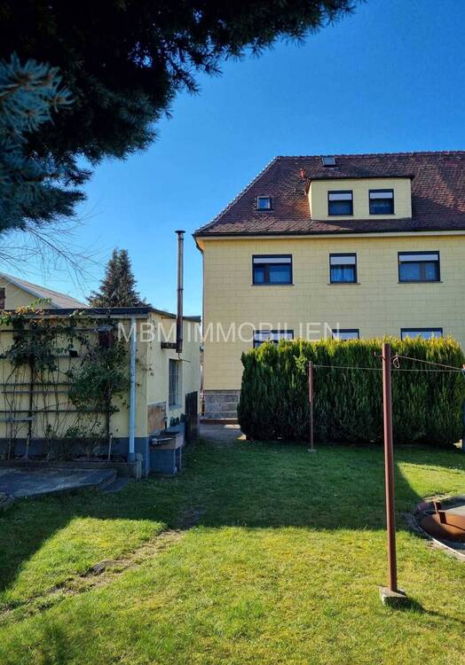 Thumbnail-Charmante Immobilie in der schönen Lessingstadt Kamenz