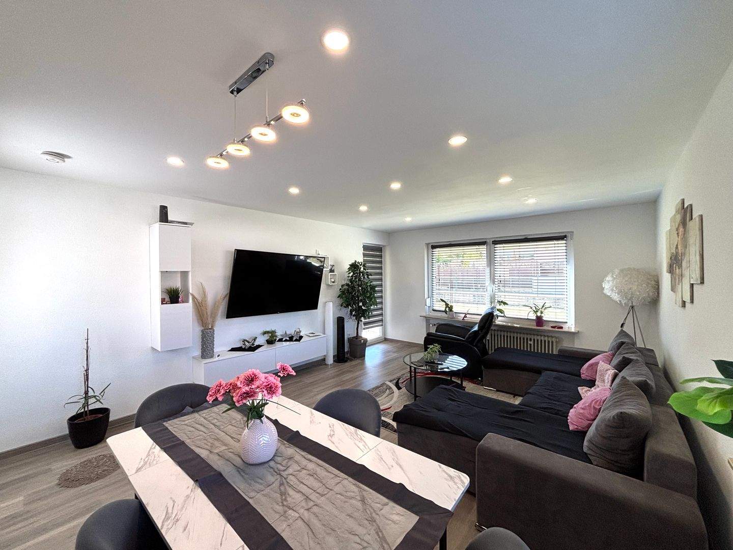 Thumbnail-Charmante 4-Zimmer Eigentumswohnung in TOP Lage