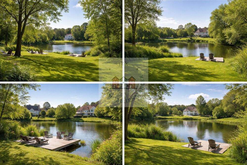 Thumbnail-Naturnah & gut angebunden - Ihr Bauplatz bei Grimma