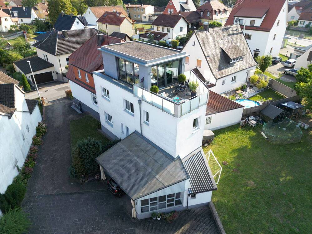 Nordansicht
