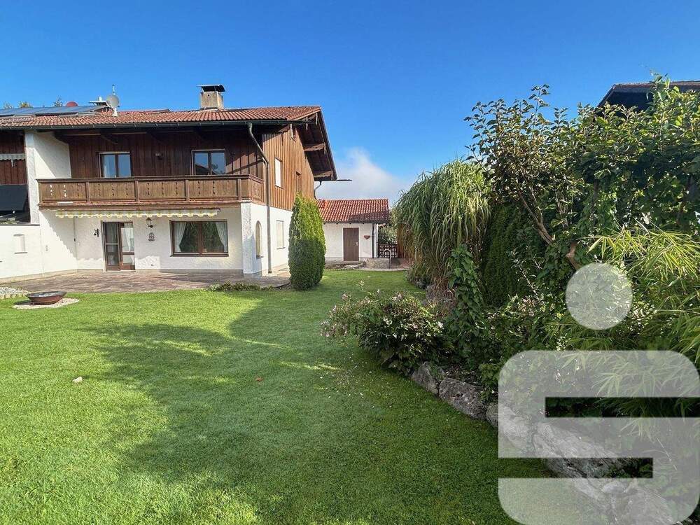 Thumbnail-Doppelhaushälfte oder Mehrgenerationenhaus - entdecken Sie die Möglichkeiten!