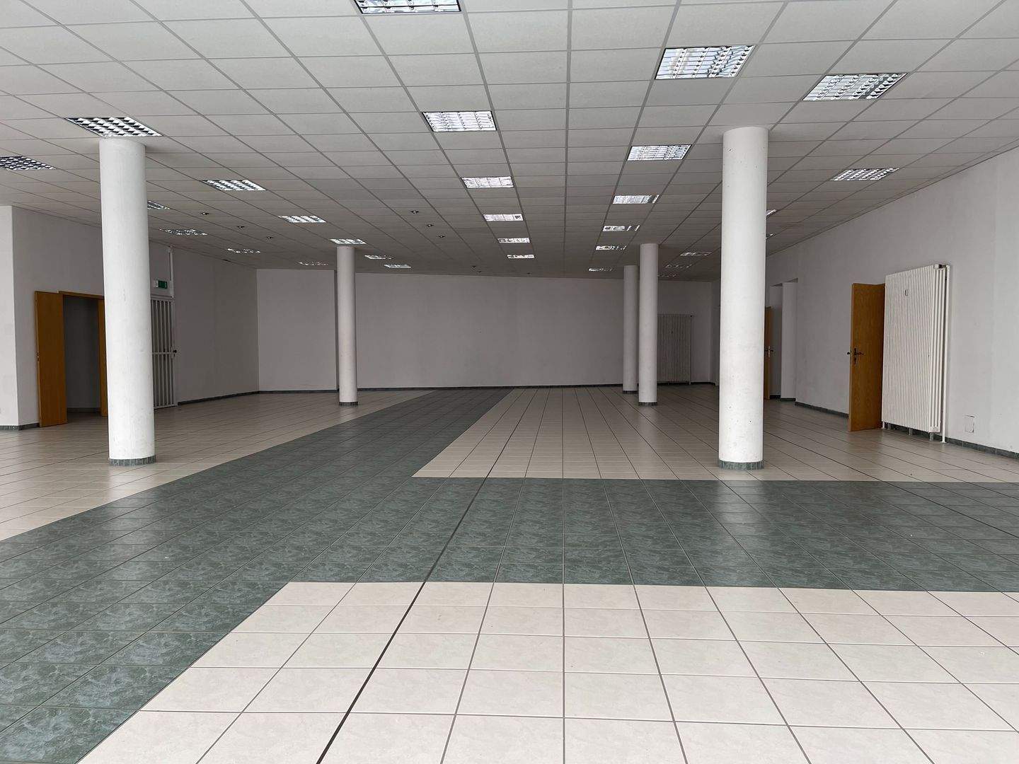 Thumbnail-Revitalisierung KLIA Passage - TOP Ladenlokal von 800m² in hoch frequentierter Fußgängerzone