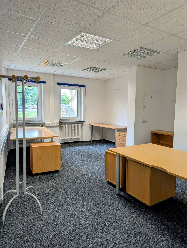 Thumbnail-All-inclusive Büros im K2 Tower - flexibel, möbliert, 247 Zugang