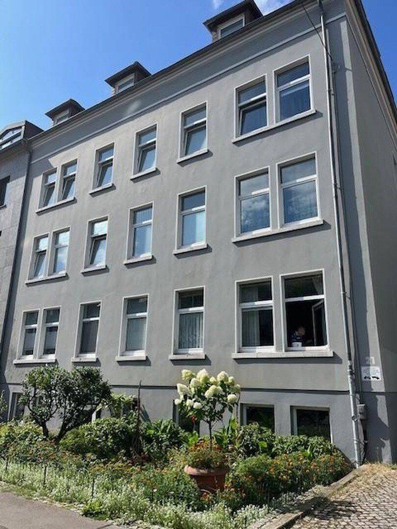 Thumbnail-TOP Lage - Helle 2-Zimmer Single-Wohnung in Hannover-Oststadt mit EBK