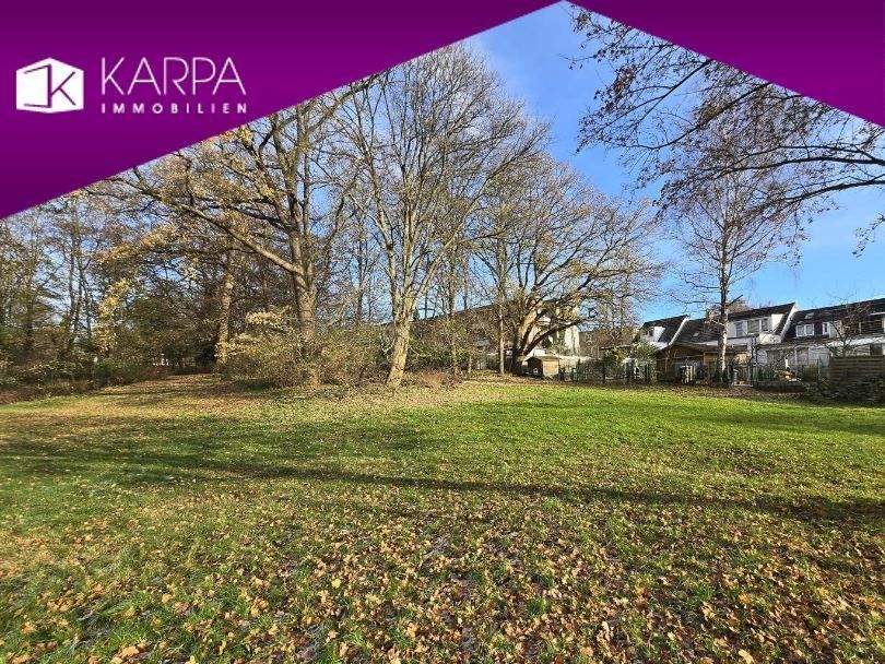 Thumbnail-Modern ausgestattetes Reihenhaus mit weitläufigem Garten in Hamburg - Billstedt