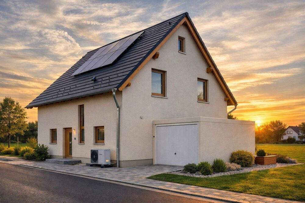 Thumbnail-Ihr Zuhause im Grünen - Leipzig ganz nah