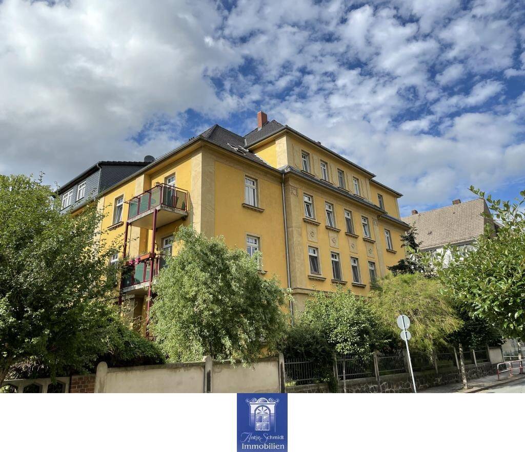 Thumbnail-Wohlfühlwohnung mit Balkon, Tageslichtbad und vorteilhafter Raumaufteilung!