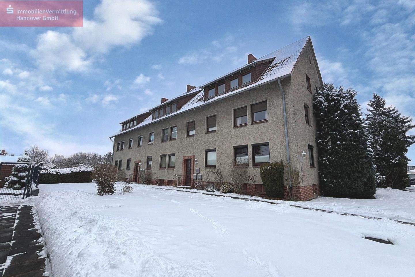 Thumbnail-Modernisiert mit tollem Schnitt!